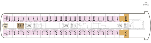 Deck Plan deck-4